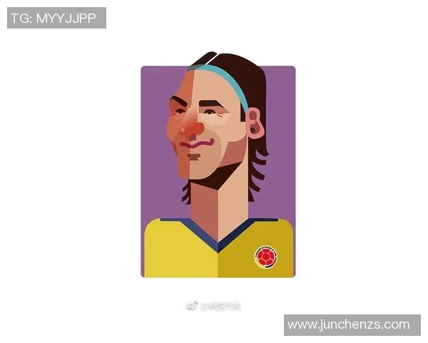 足球明星创意设计作品展示与艺术画图分享平台